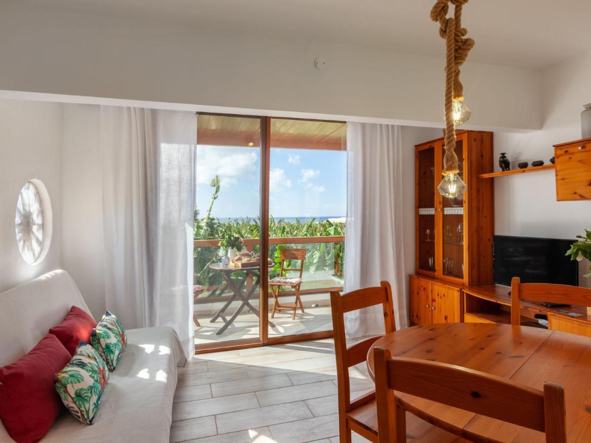 Holiday Home Los Jablitos Las Indias Exterior foto