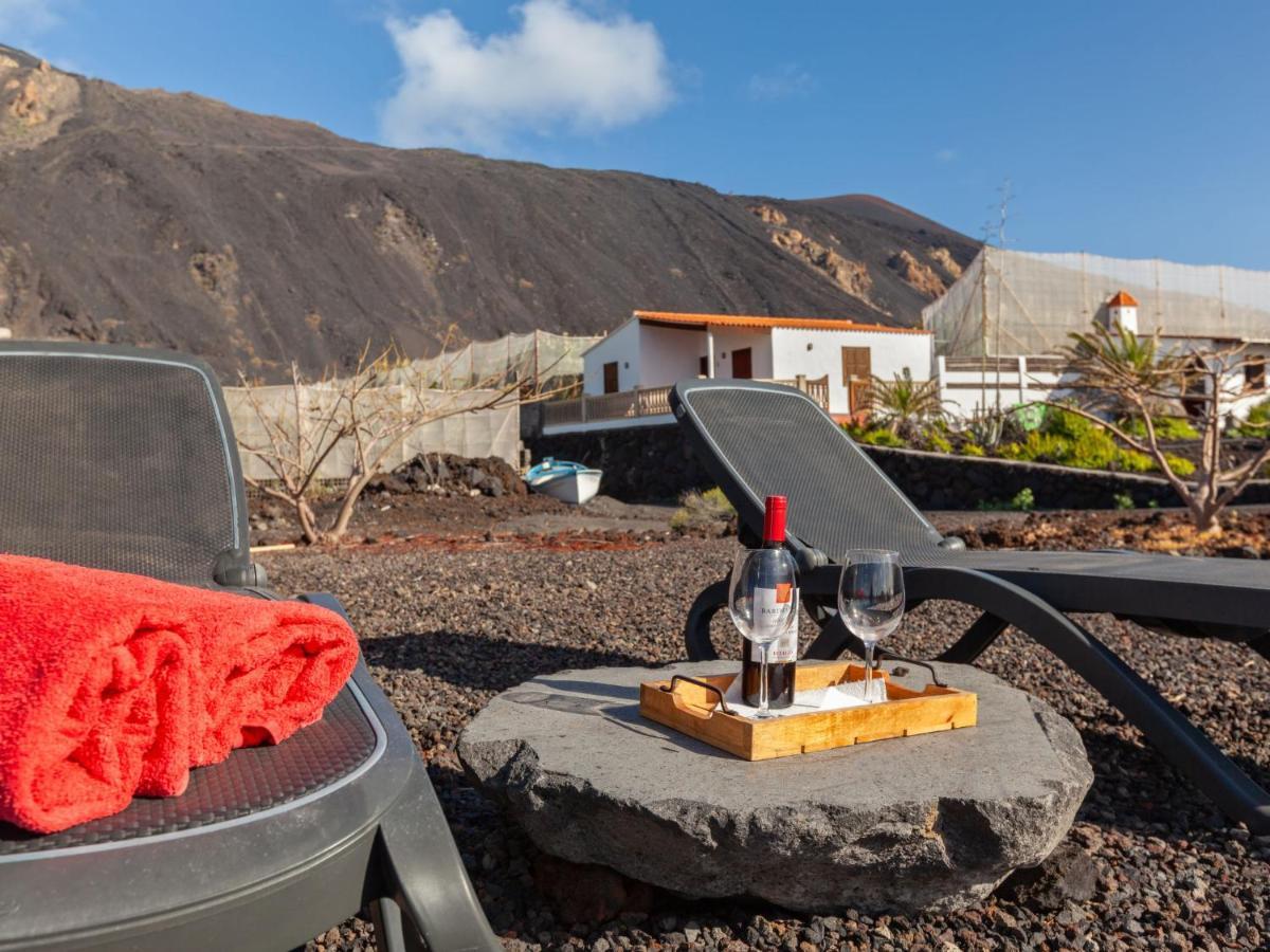 Holiday Home Los Jablitos Las Indias Exterior foto