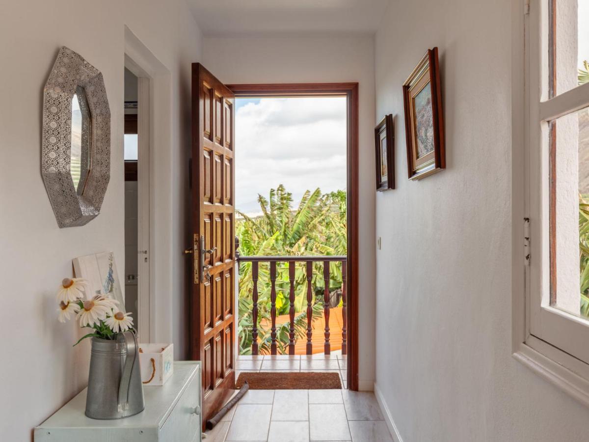 Holiday Home Los Jablitos Las Indias Exterior foto