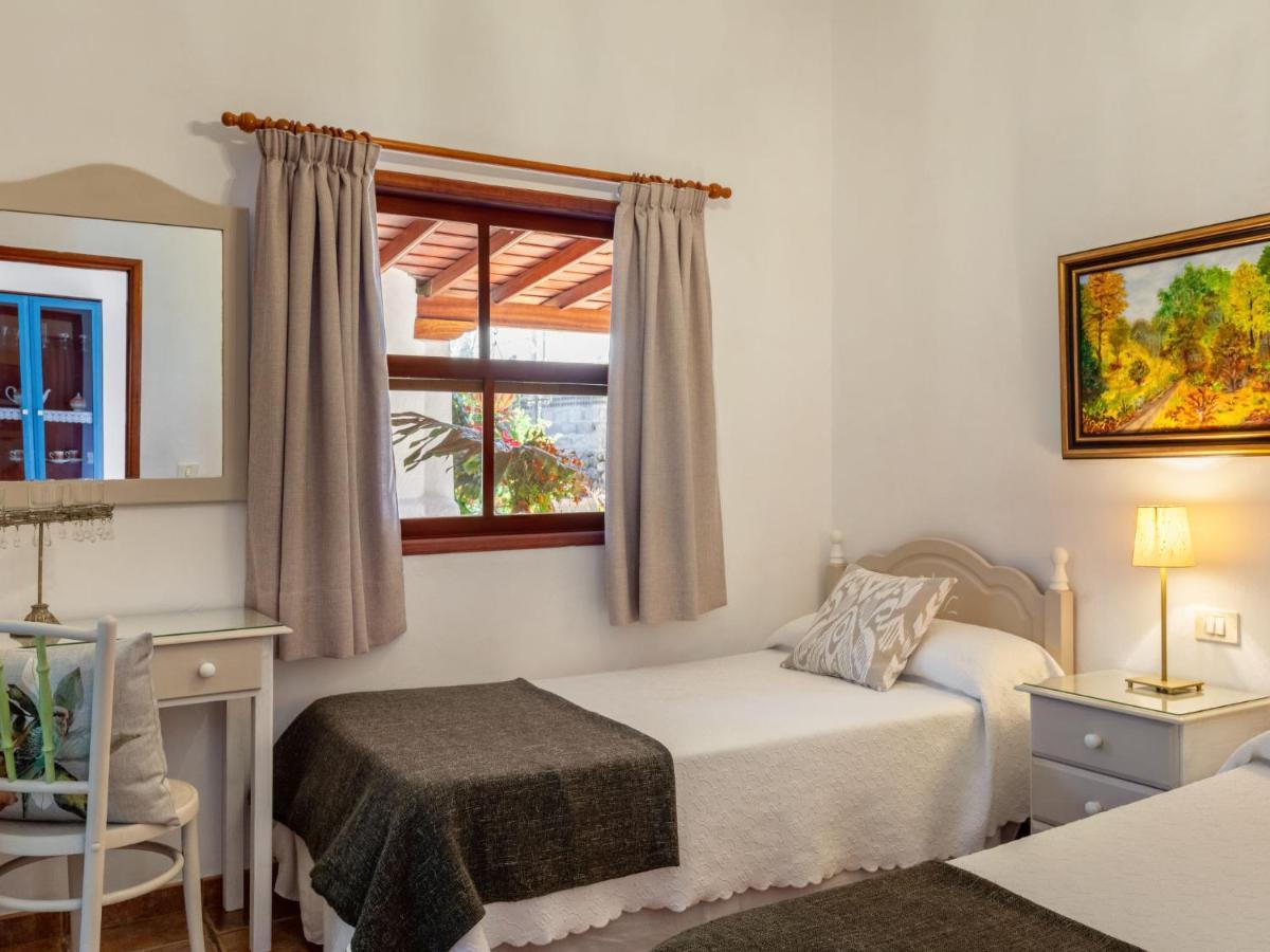 Holiday Home Los Jablitos Las Indias Exterior foto