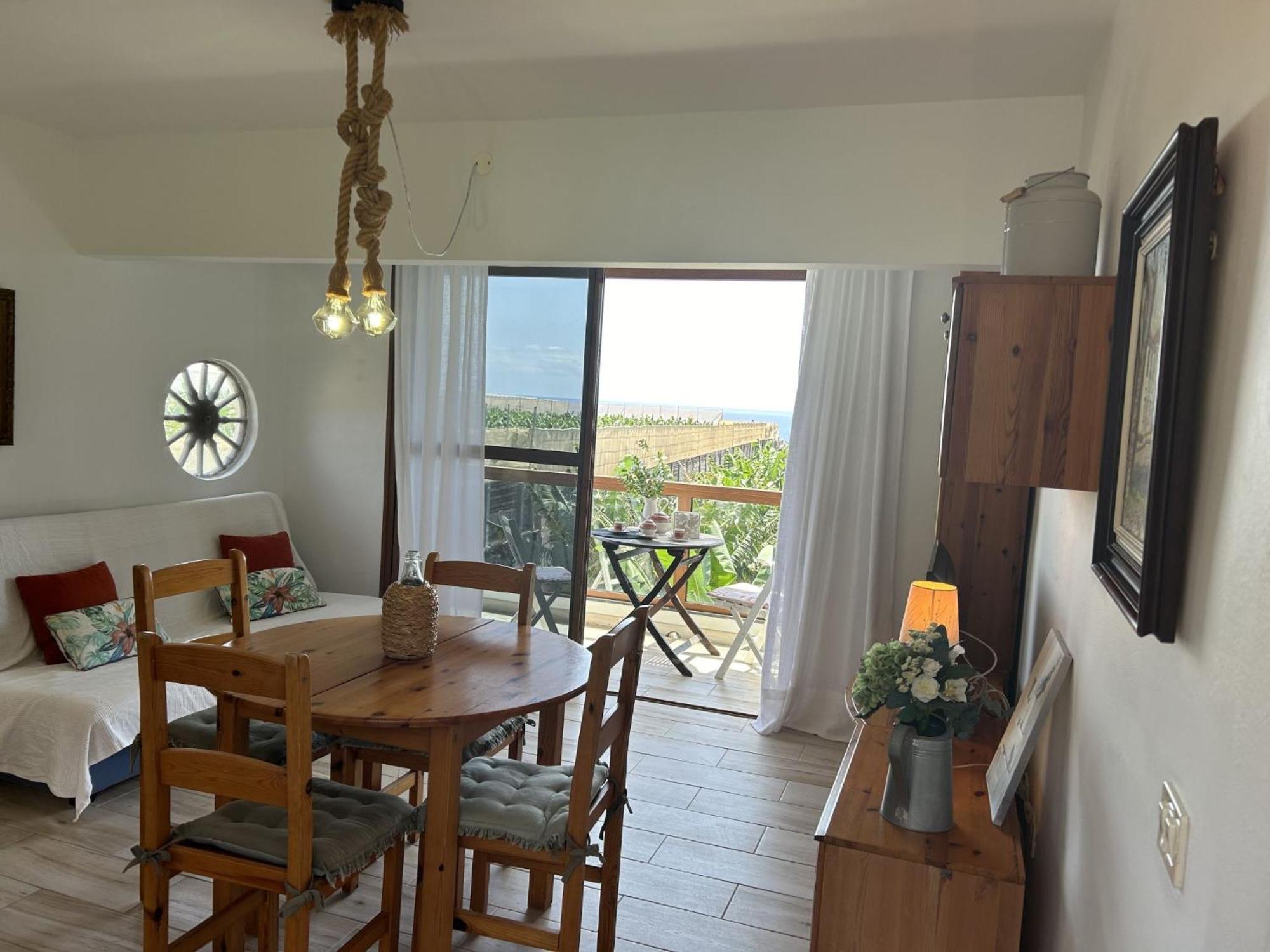 Holiday Home Los Jablitos Las Indias Exterior foto