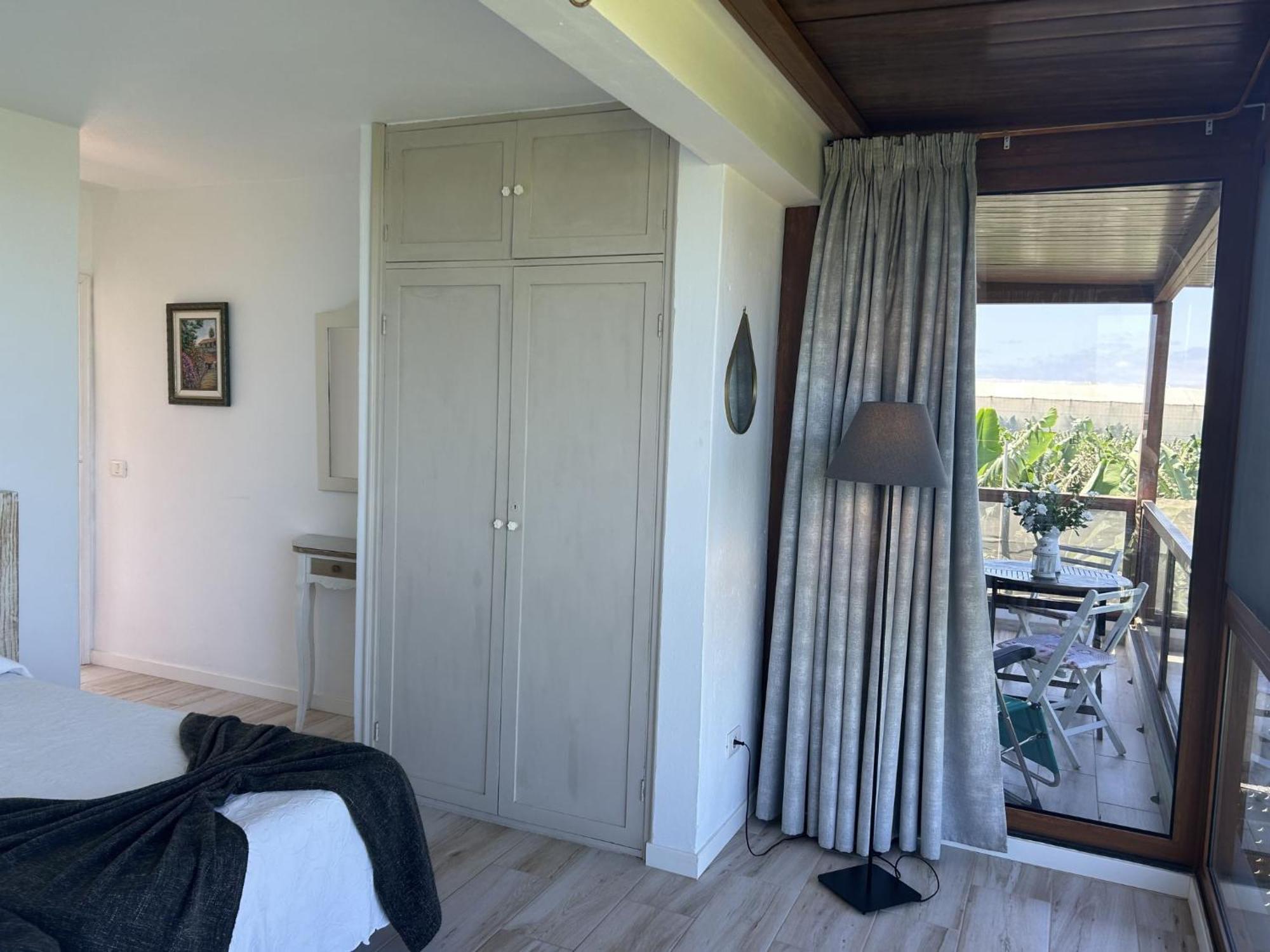 Holiday Home Los Jablitos Las Indias Exterior foto
