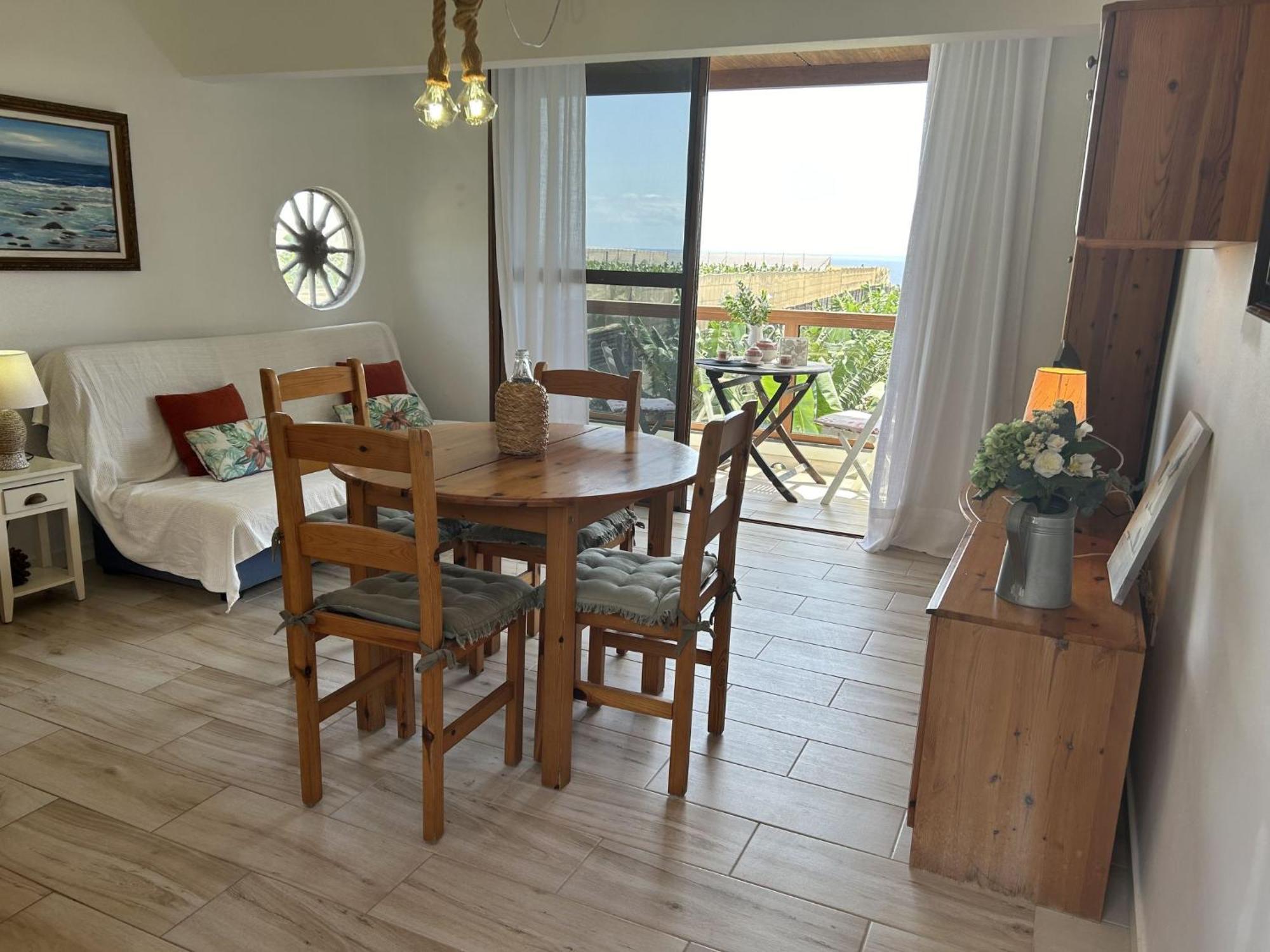 Holiday Home Los Jablitos Las Indias Exterior foto